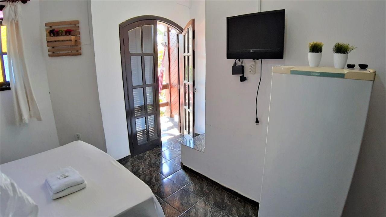 Mineiro Suites Arraial do Cabo Exterior foto